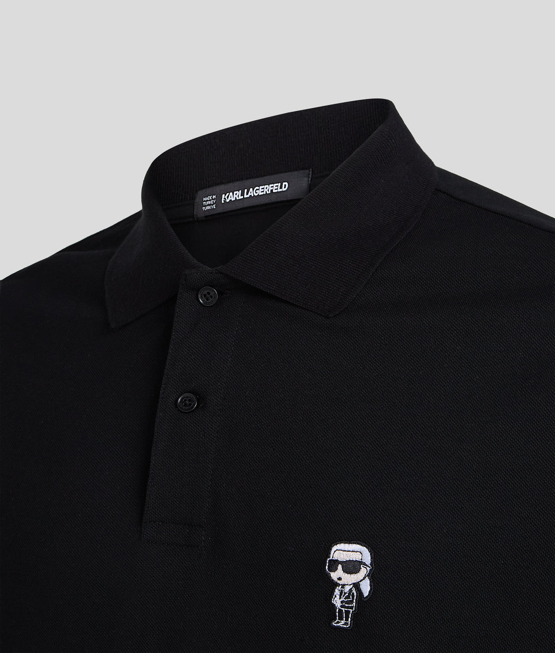 IKON KARL POLO SHIRT