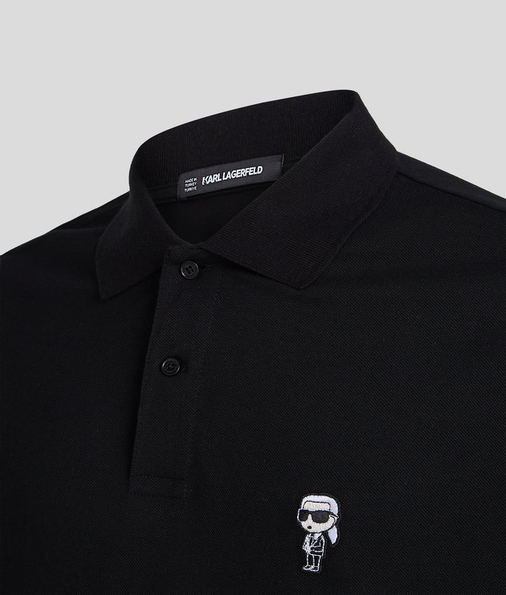 IKON KARL POLO SHIRT