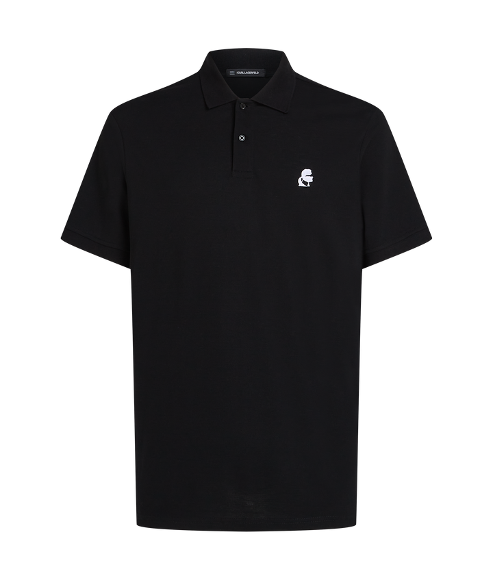 KARL CAMEO POLO SHIRT