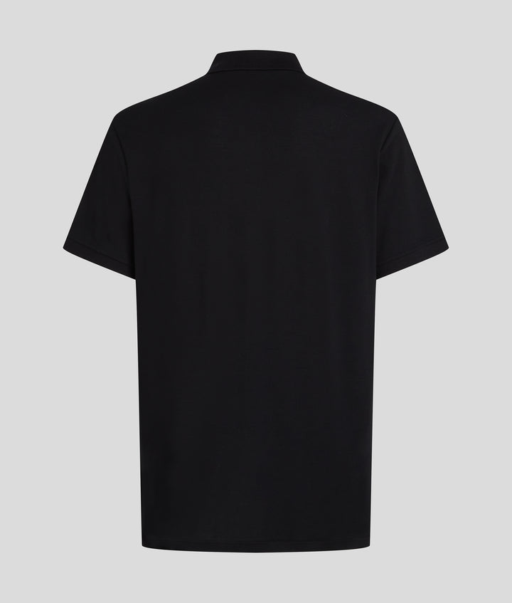 KARL CAMEO POLO SHIRT