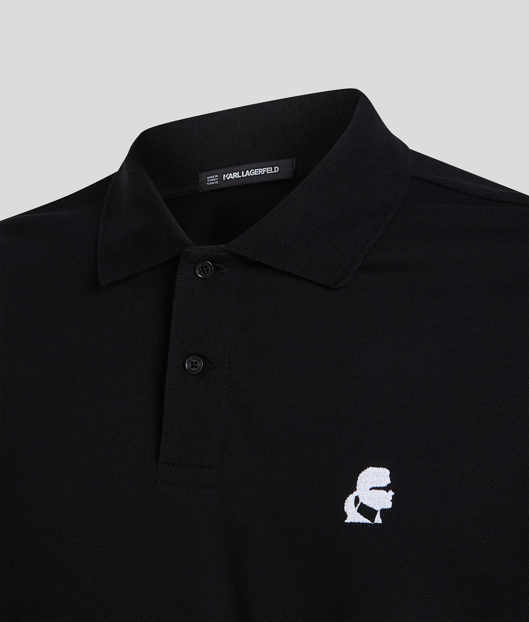 KARL CAMEO POLO SHIRT