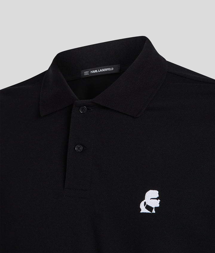 KARL CAMEO POLO SHIRT