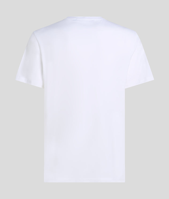 ESSENTIAL SIGNATURE T-SHIRT