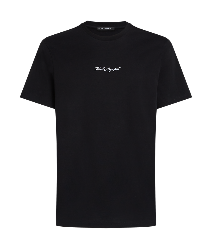ESSENTIAL SIGNATURE T-SHIRT