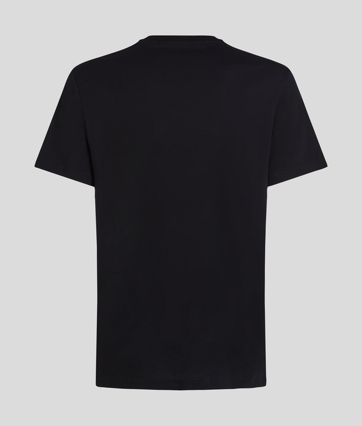 ESSENTIAL SIGNATURE T-SHIRT