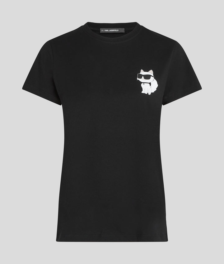 IKON CHOUPETTE T-SHIRT