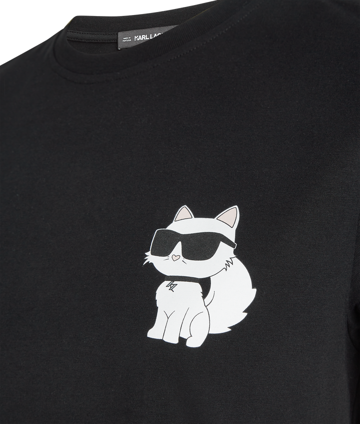 IKON CHOUPETTE T-SHIRT