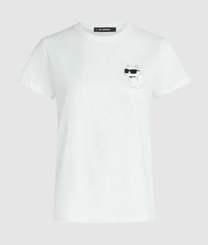 IKON CHOUPETTE T-SHIRT