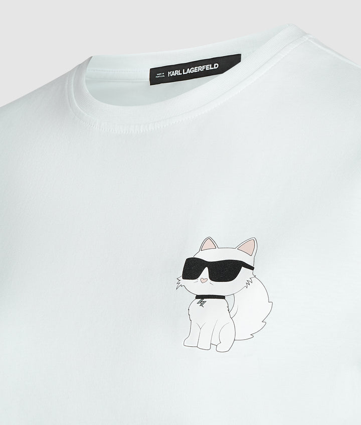 IKON CHOUPETTE T-SHIRT