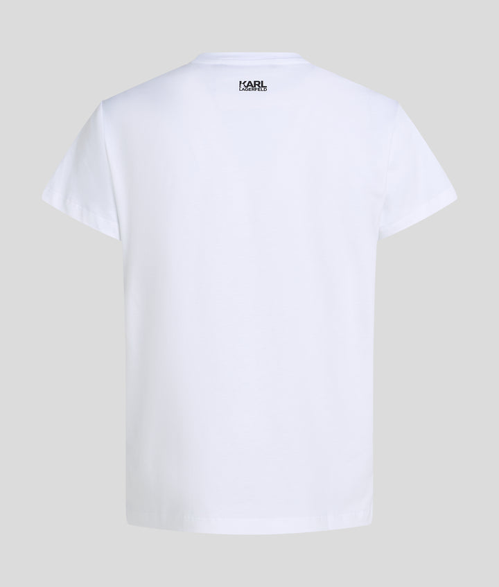 KARL CAMEO T-SHIRT