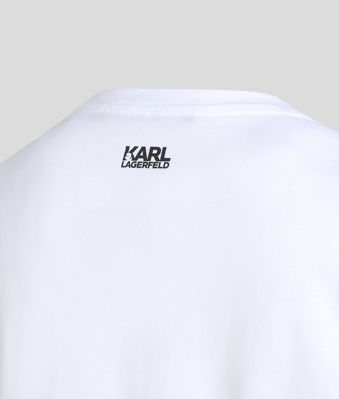 KARL CAMEO T-SHIRT