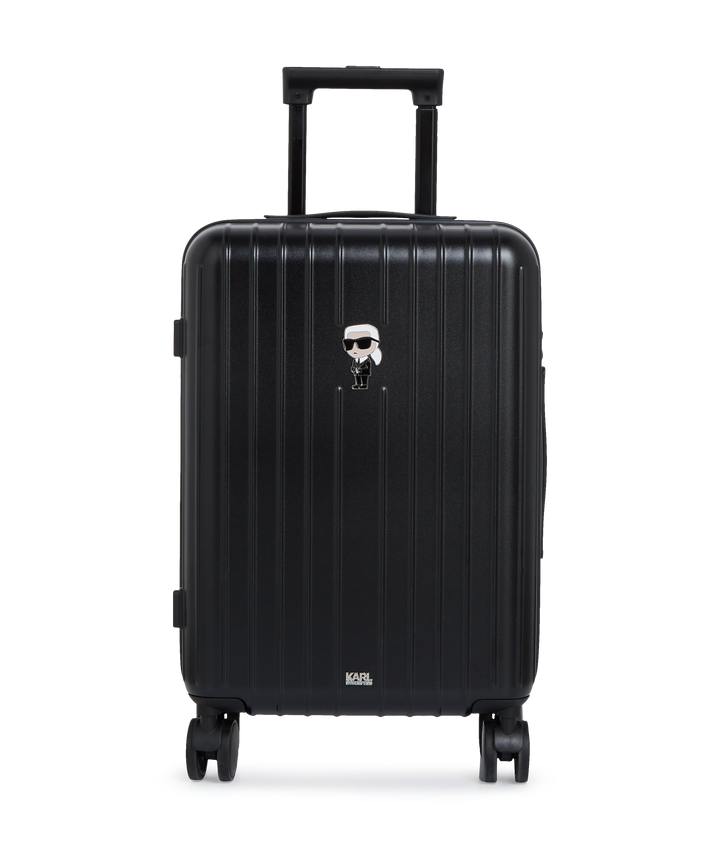 IKON HARDSHELL TROLLEY