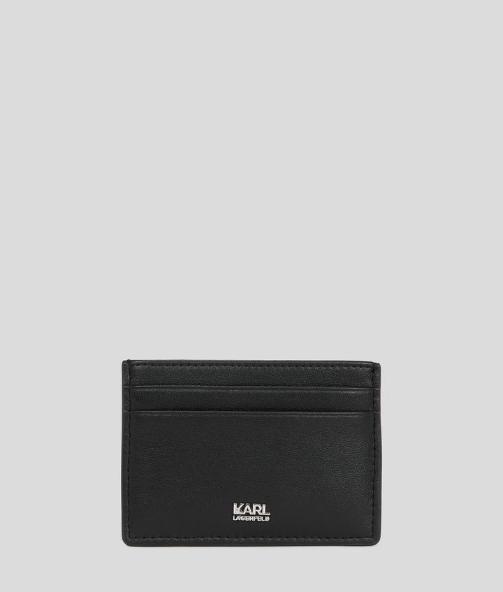 K/KURL CARD HOLDER