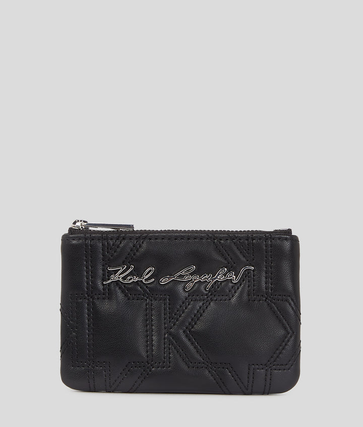 K/KURL COIN PURSE