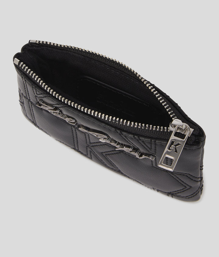K/KURL COIN PURSE