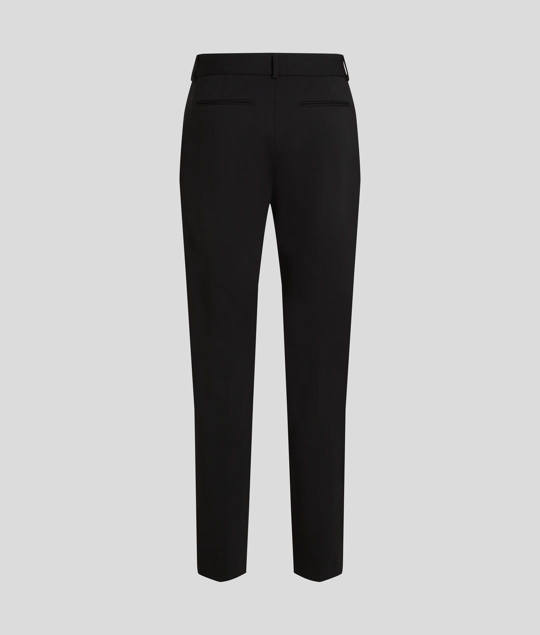 TAILORED PUNTO SLIM PANTS