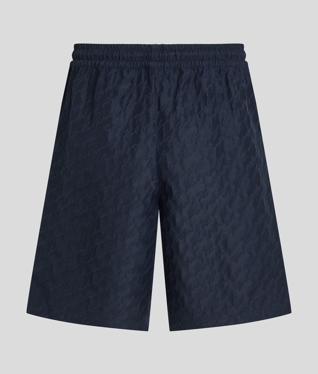 SIGNATURE JACQUARD SHORTS