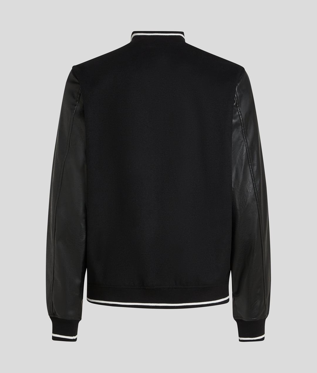 VARSITY BOMBER
