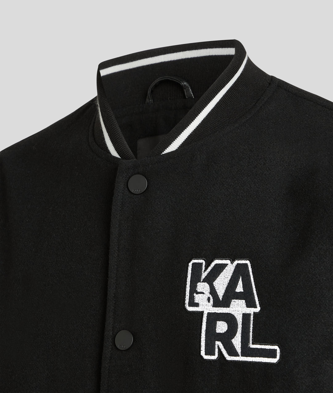 VARSITY BOMBER