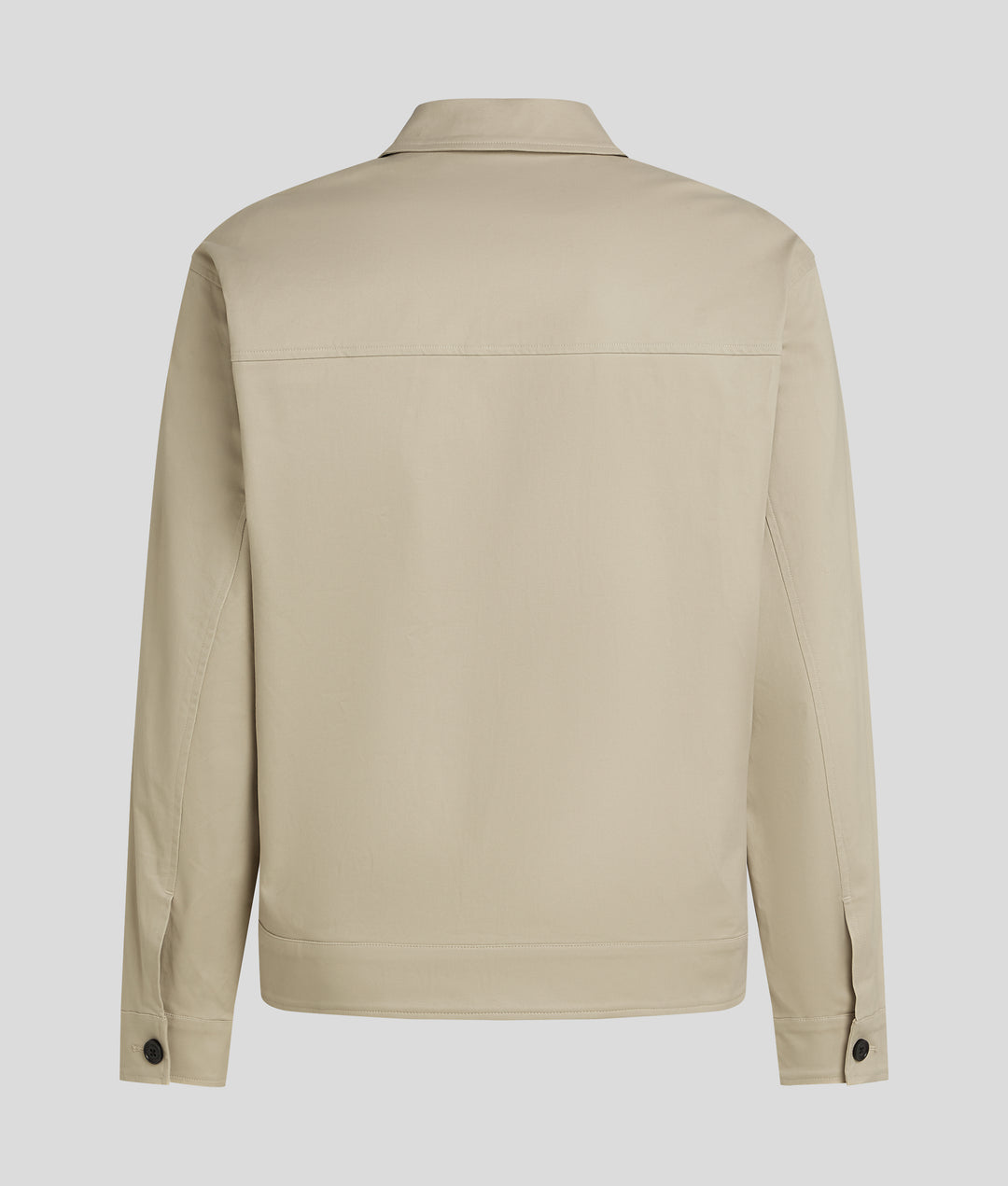 TWILL JACKET