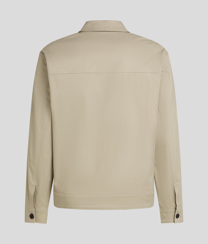 TWILL JACKET