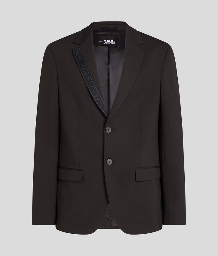 TAILORED PUNTO BLAZER