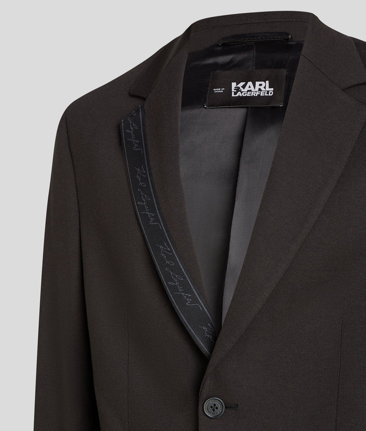 TAILORED PUNTO BLAZER