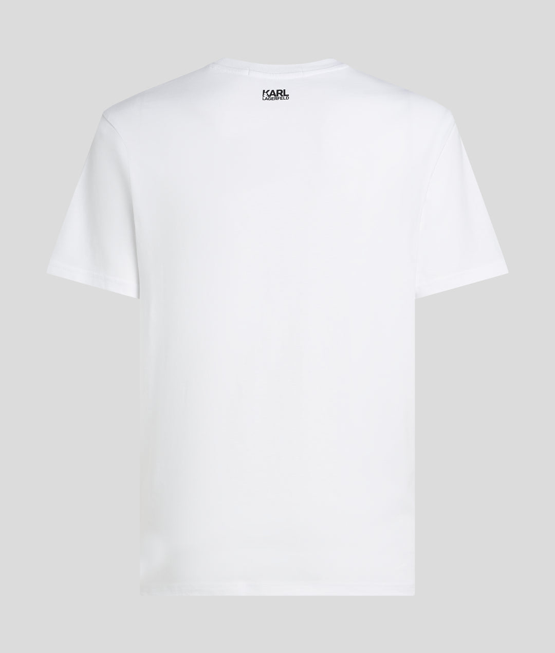 VARSITY IKON PATCH T-SHIRT