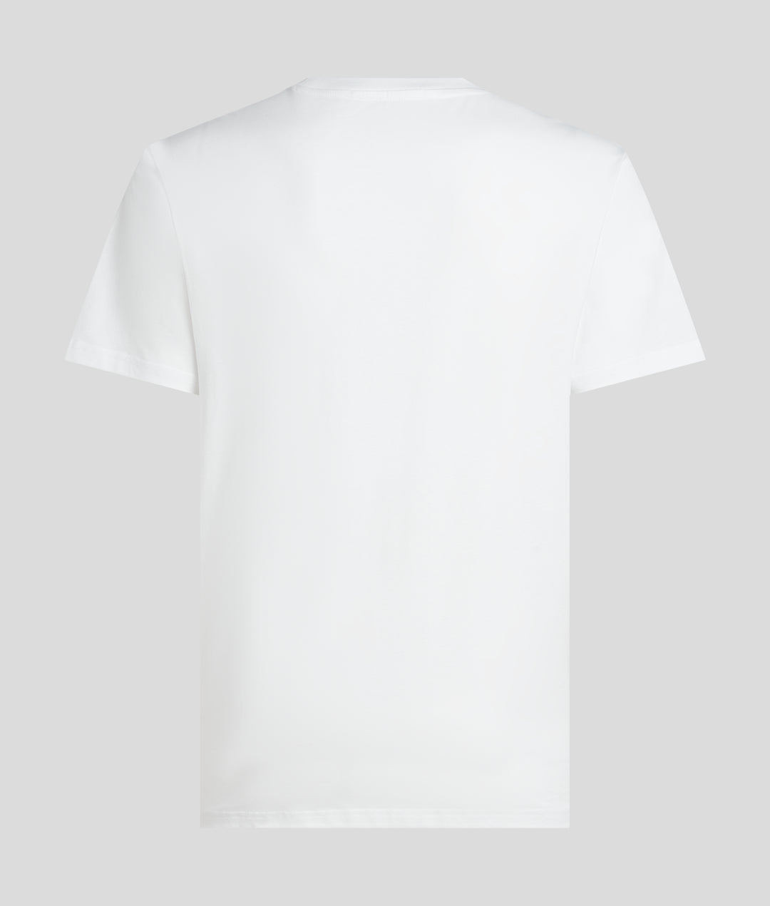 BIG STACK LOGO T-SHIRT