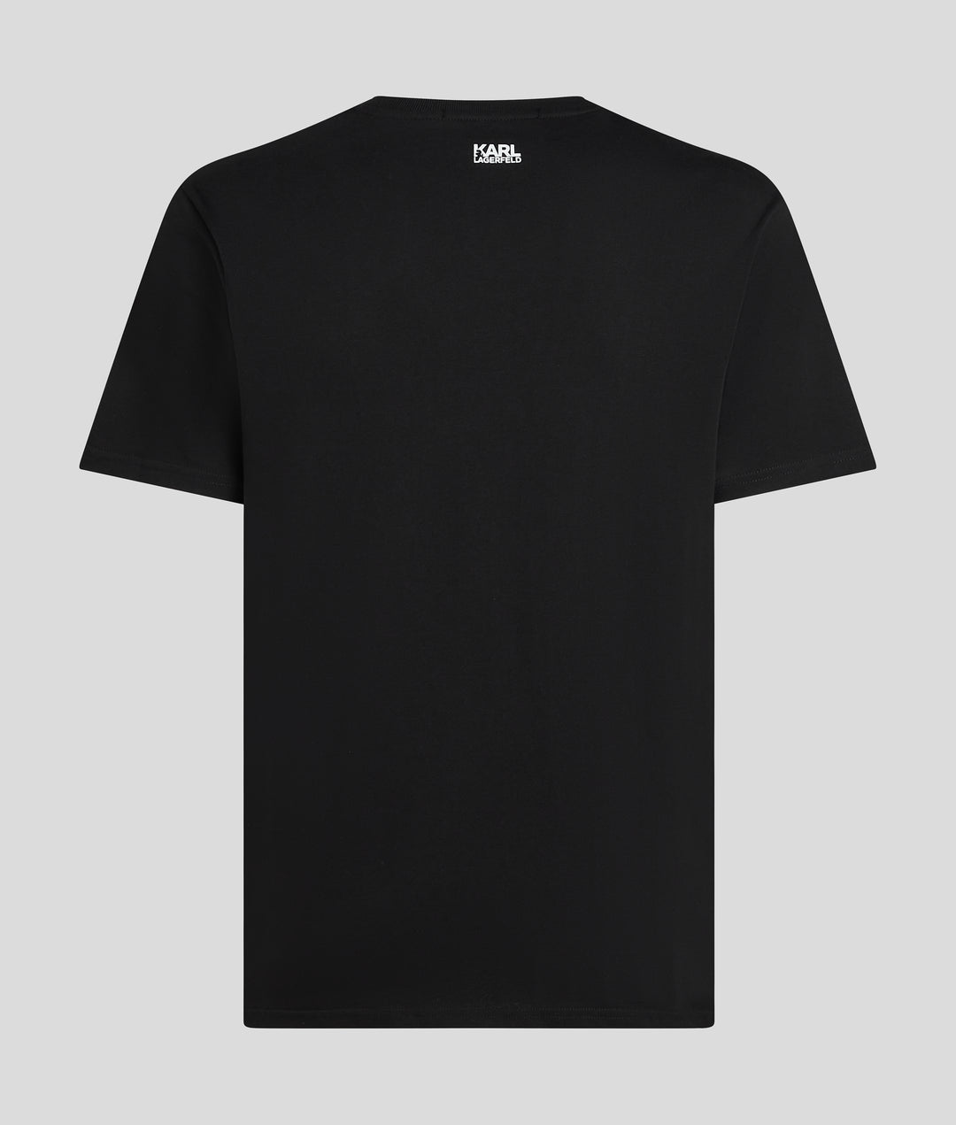 K LOGO BOUCLE T-SHIRT