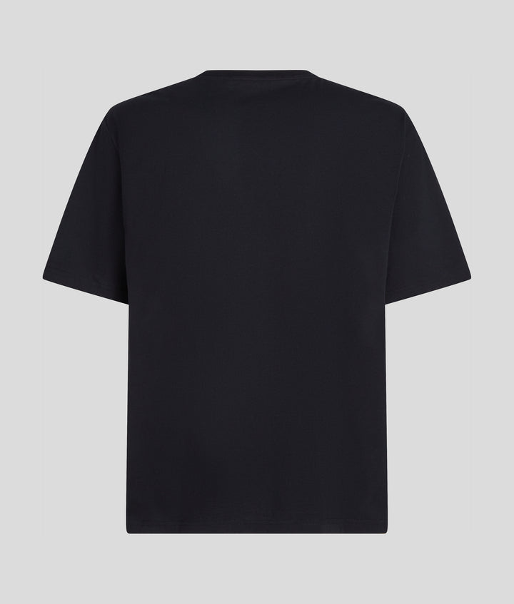 K MEMPHIS RELAXED FIT T-SHIRT