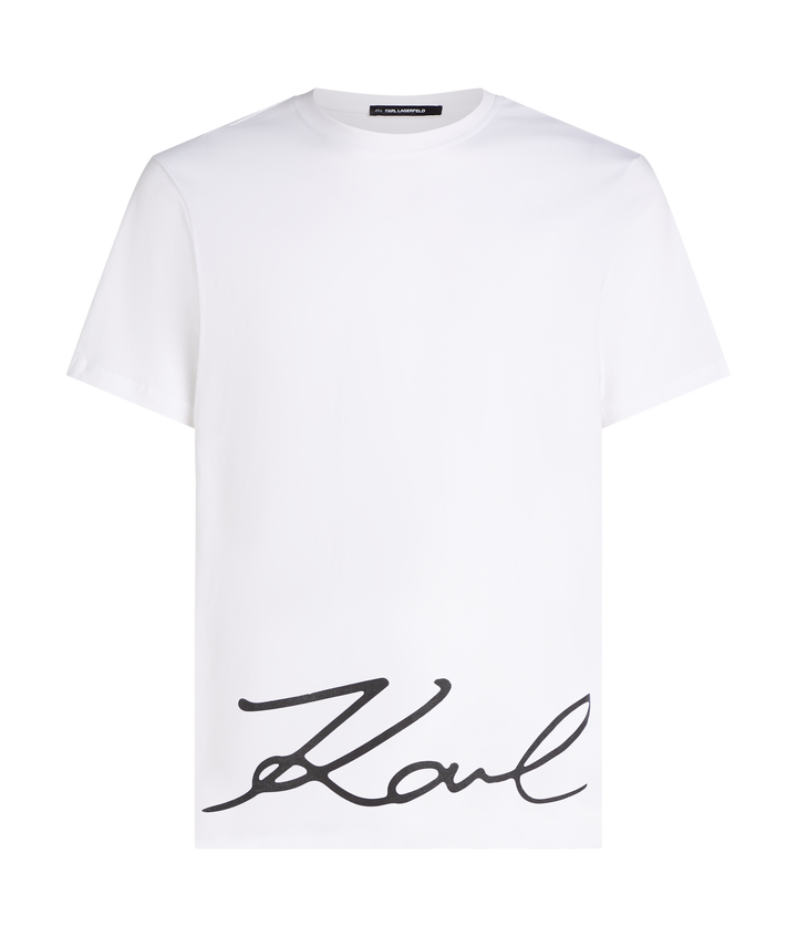 SIGNATURE EDGE T-SHIRT
