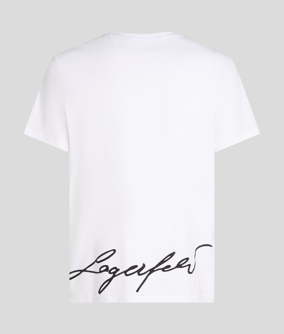 SIGNATURE EDGE T-SHIRT