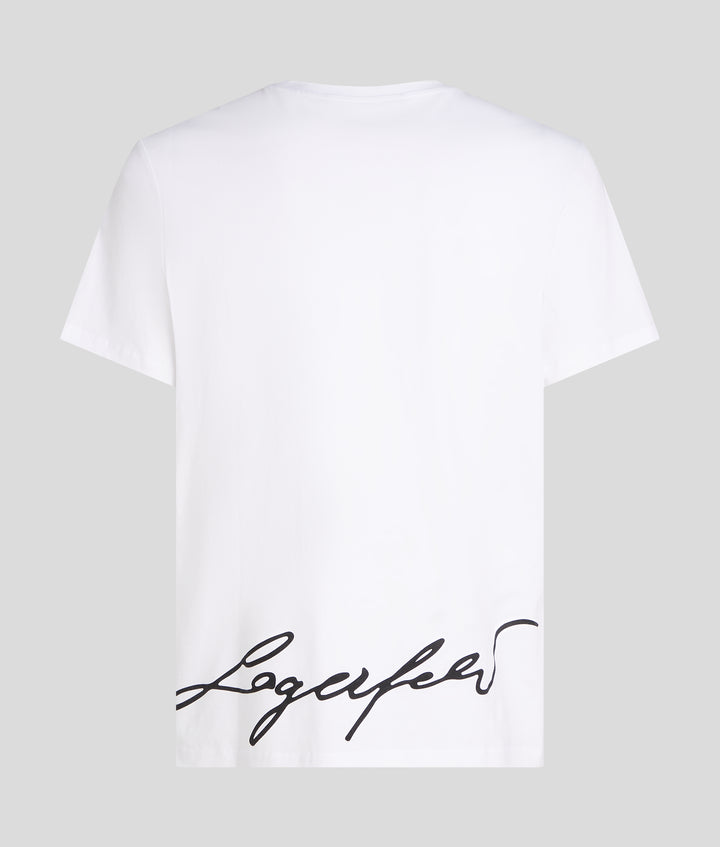 SIGNATURE EDGE T-SHIRT