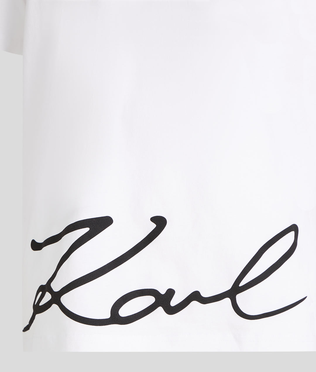 SIGNATURE EDGE T-SHIRT