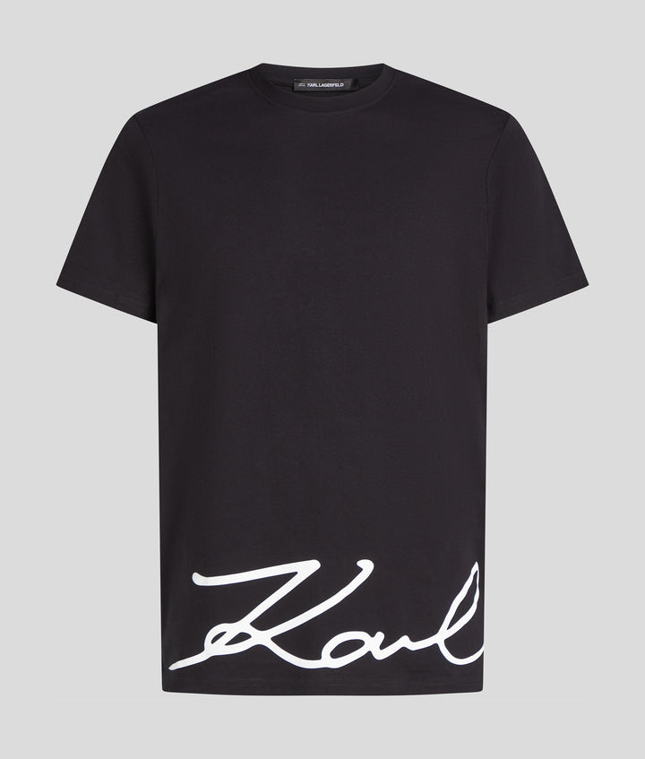 SIGNATURE EDGE T-SHIRT