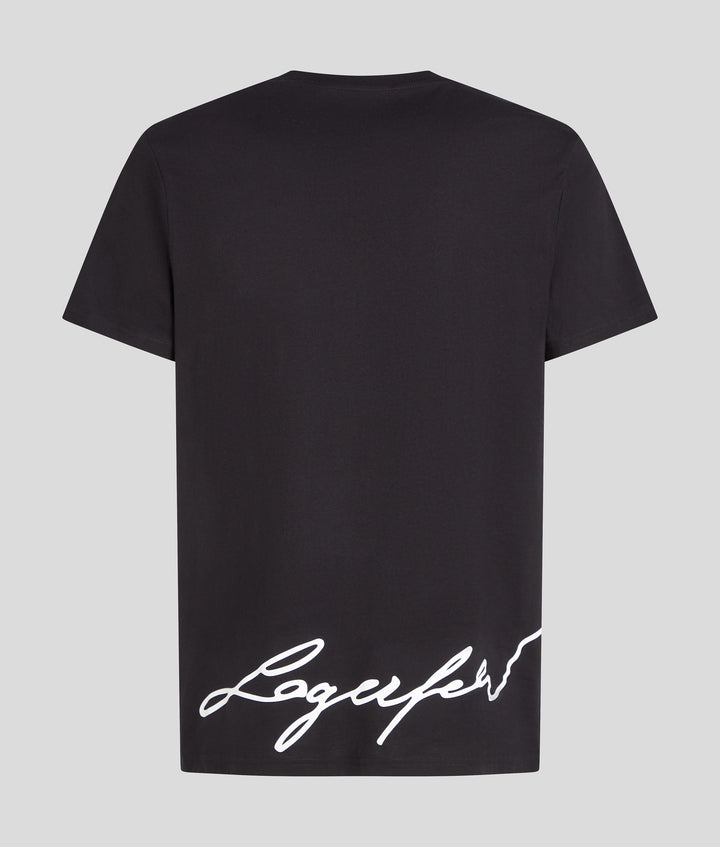 SIGNATURE EDGE T-SHIRT