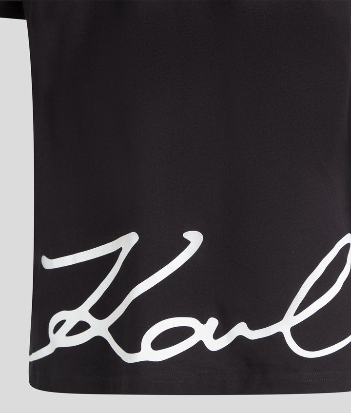 SIGNATURE EDGE T-SHIRT