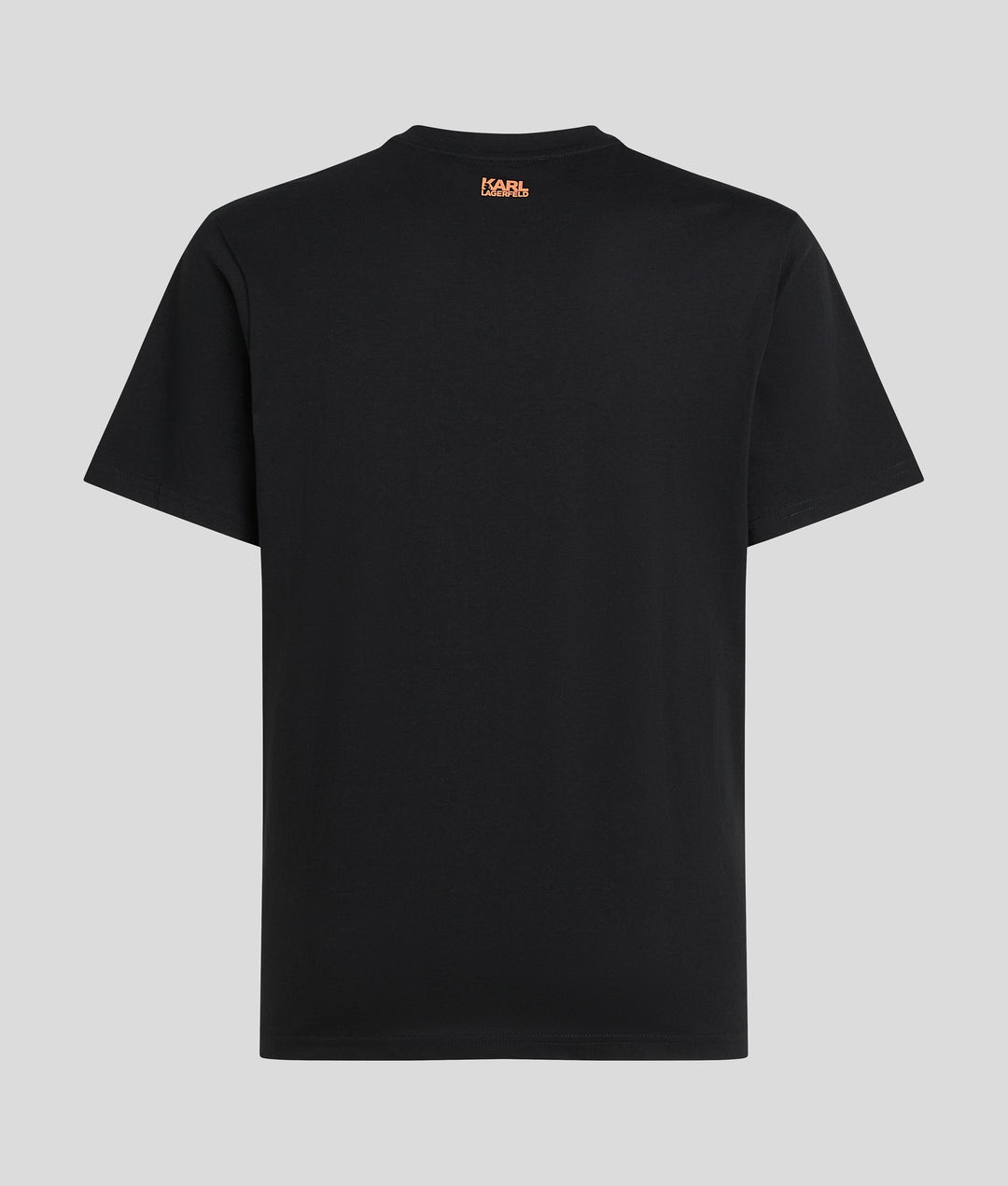 SUMMER LOGO PRINT T-SHIRT