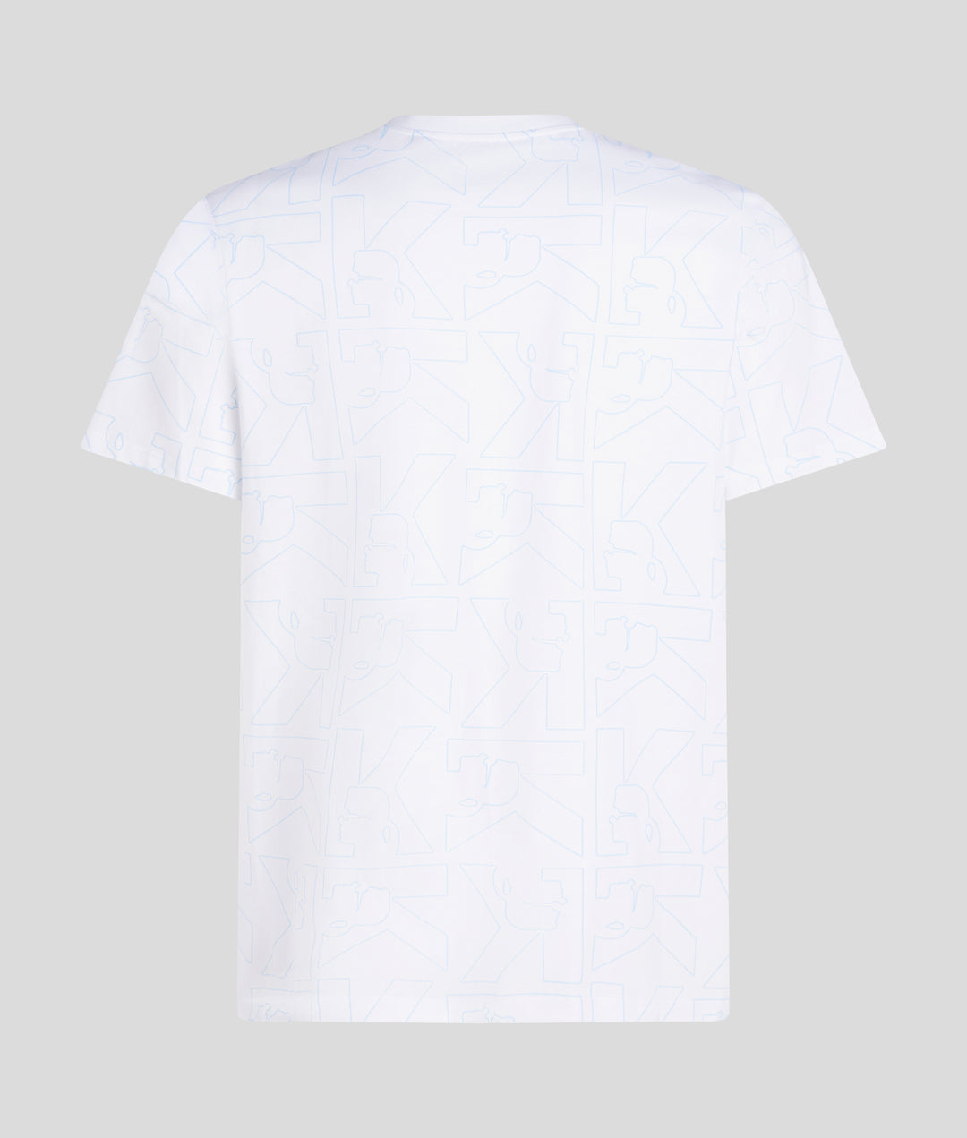 K AOP T-SHIRT