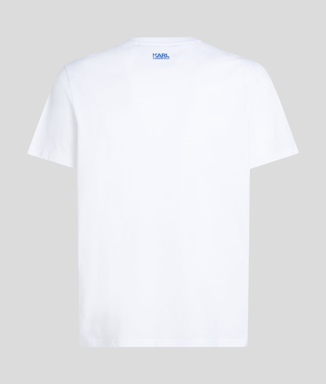 IKON RUBBER PATCH T-SHIRT