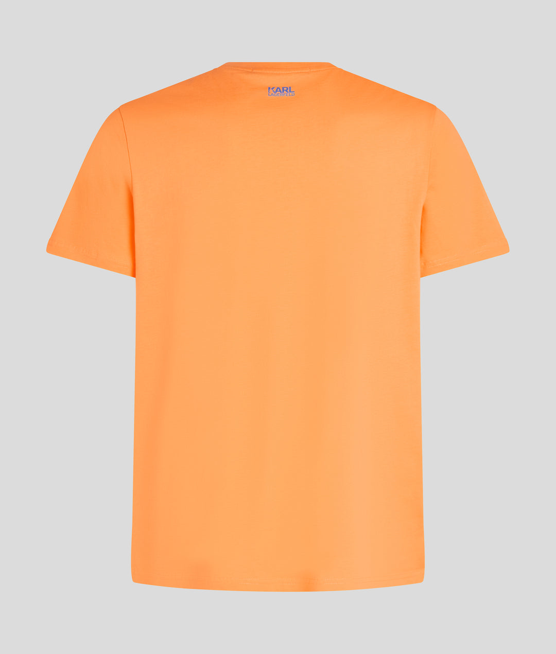 IKON RUBBER PATCH T-SHIRT