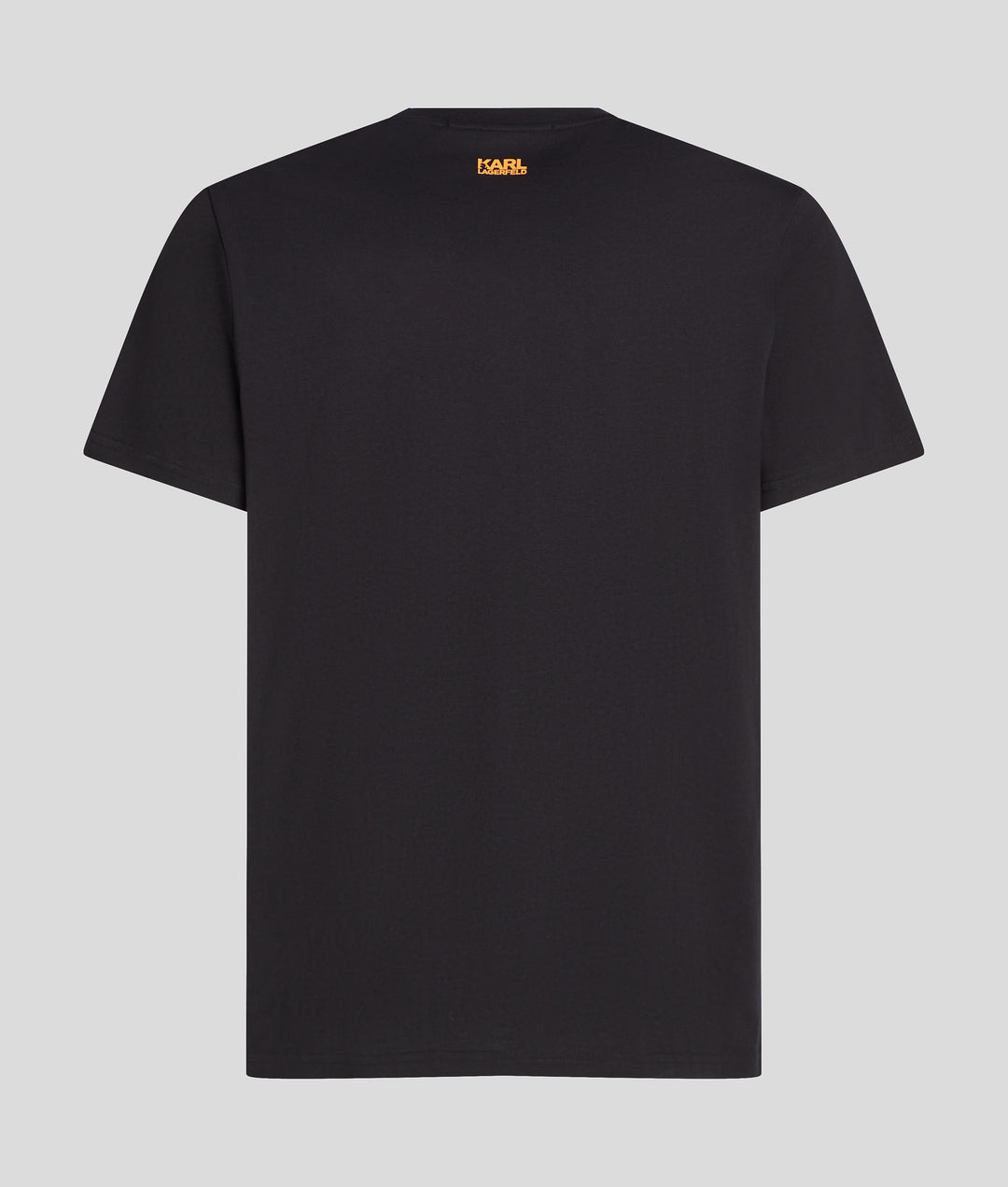 IKON RUBBER PATCH T-SHIRT