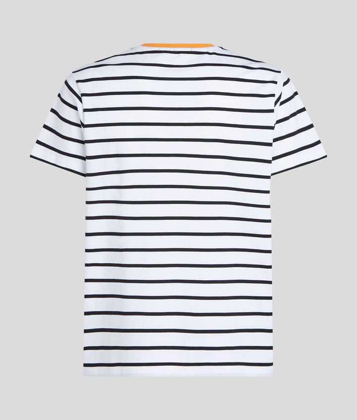 IKON TRIO STRIPED T-SHIRT