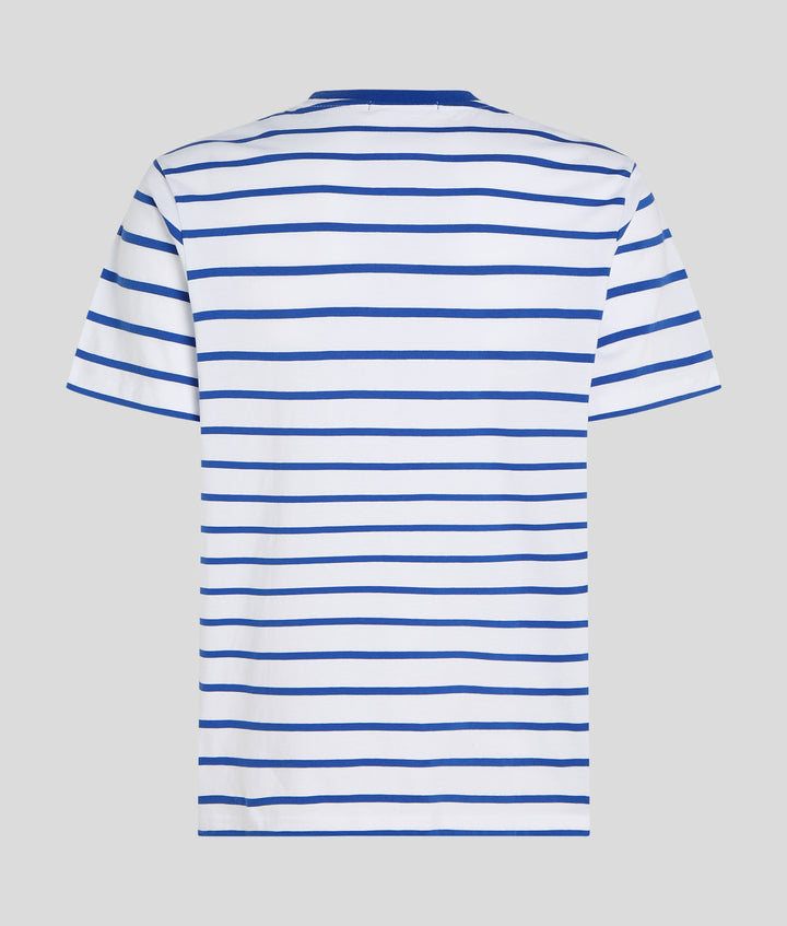 IKON TRIO STRIPED T-SHIRT