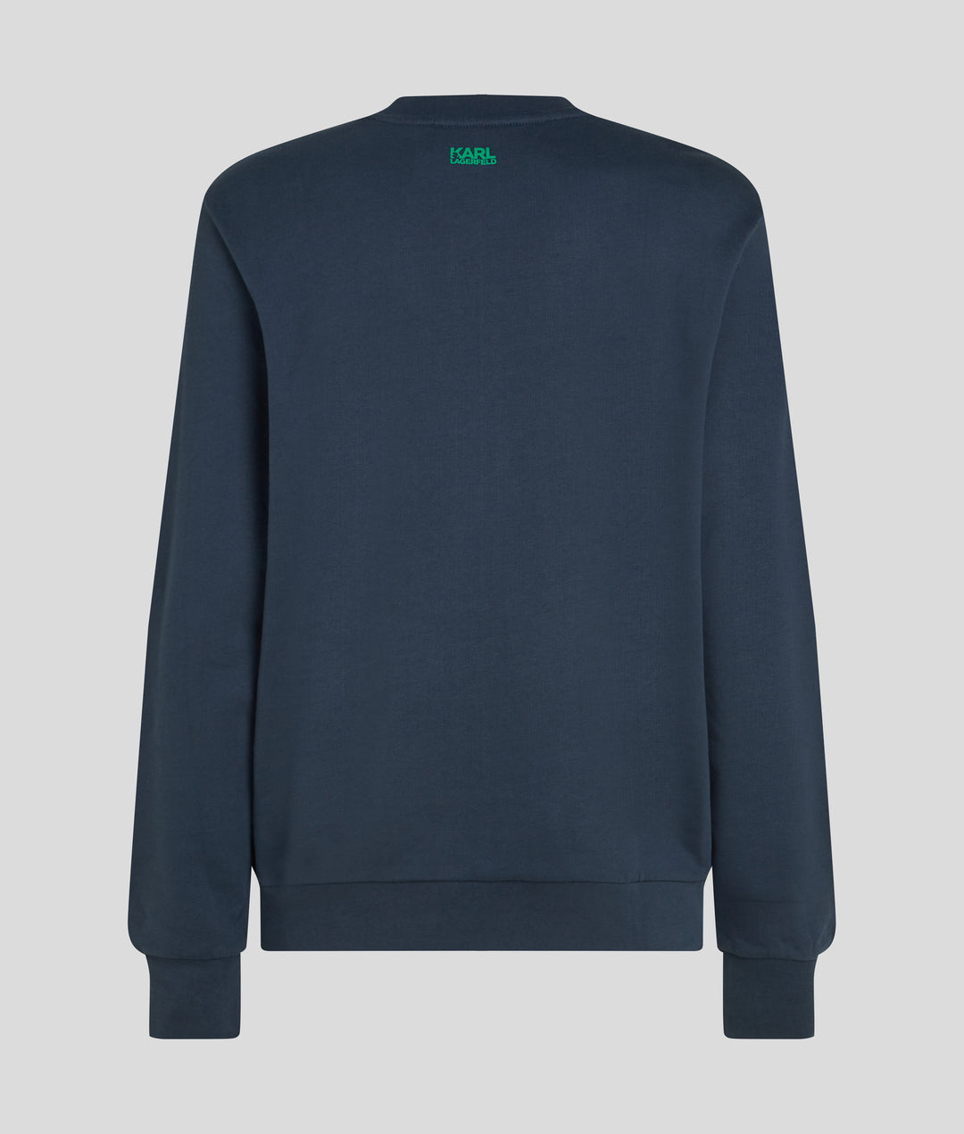 VARSITY IKON PATCH SWEATSHIRT