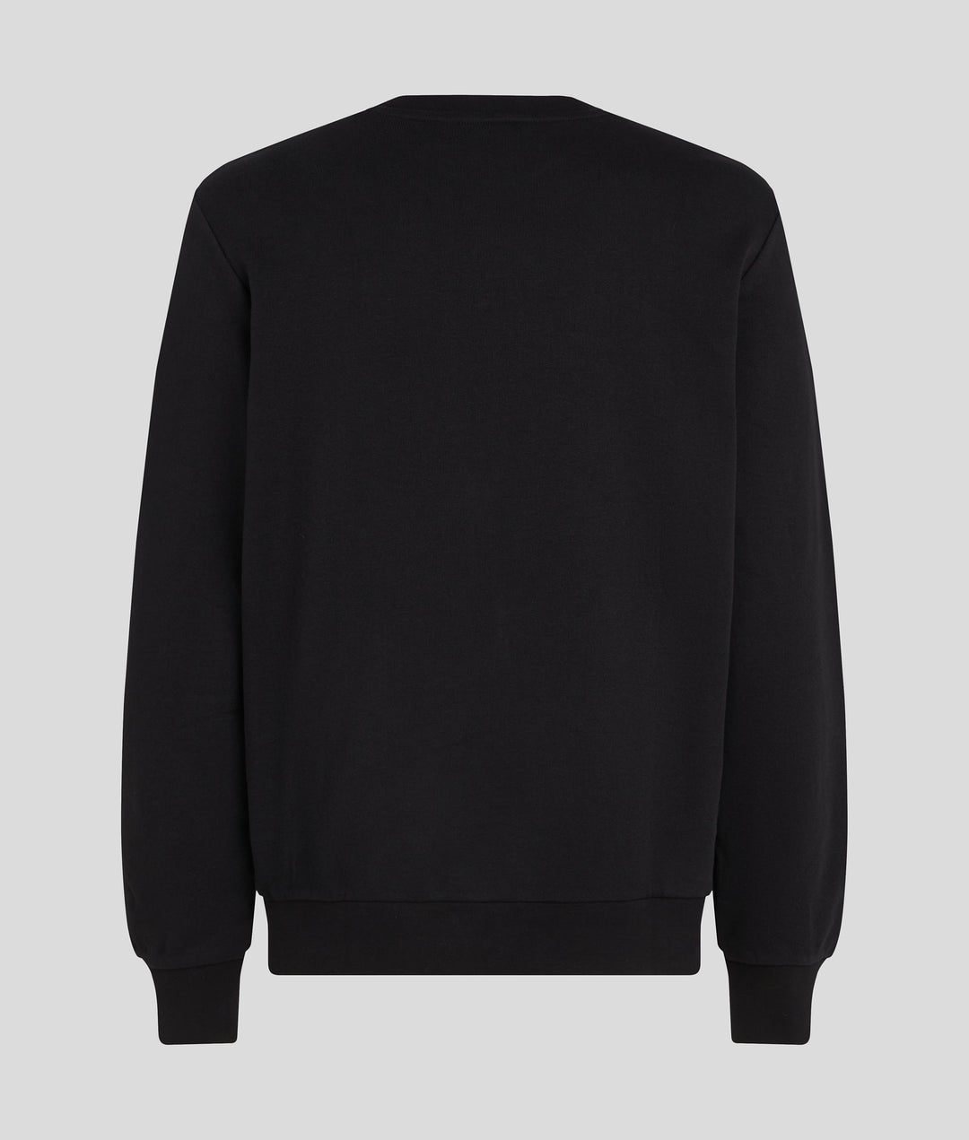 BIG STACK LOGO SWEATSHIRT