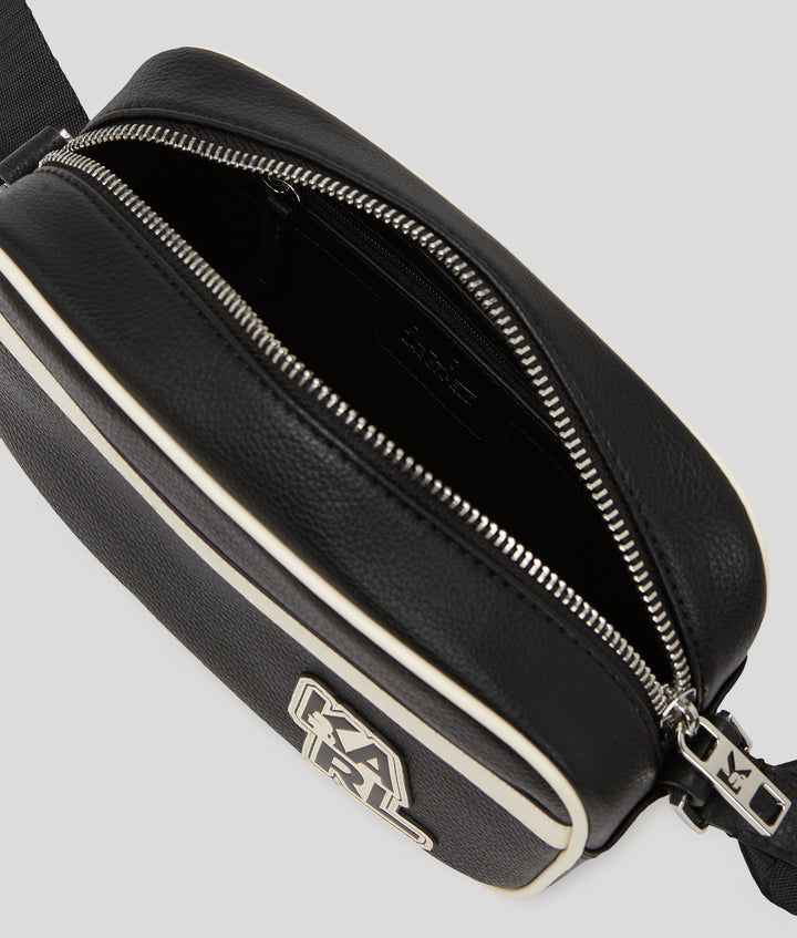 K/ATHLEISURE CAMERA BAG