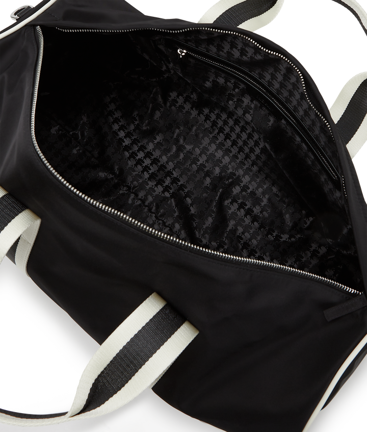K/ATHLEISURE NYLON DUFFEL