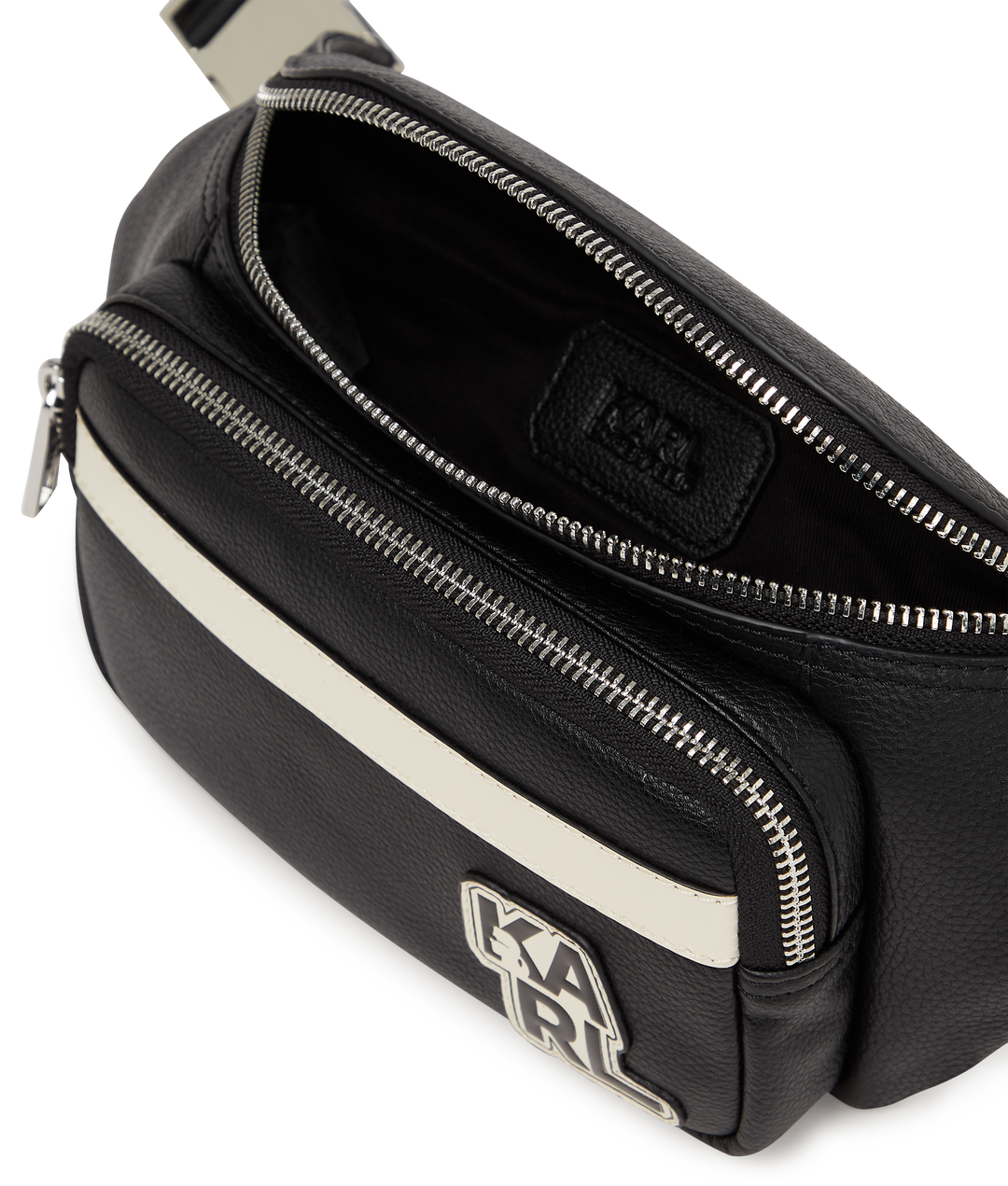 K/ATHLEISURE BUMBAG